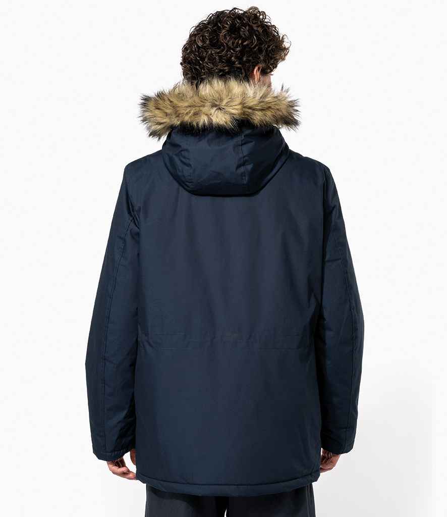 KB621 Navy Model