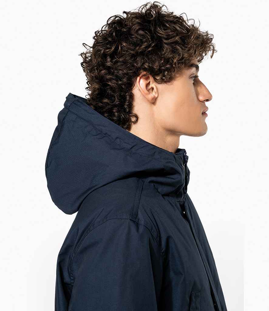 KB621 Navy Model