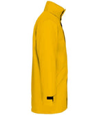 KB677 Yellow/Dark Grey Left