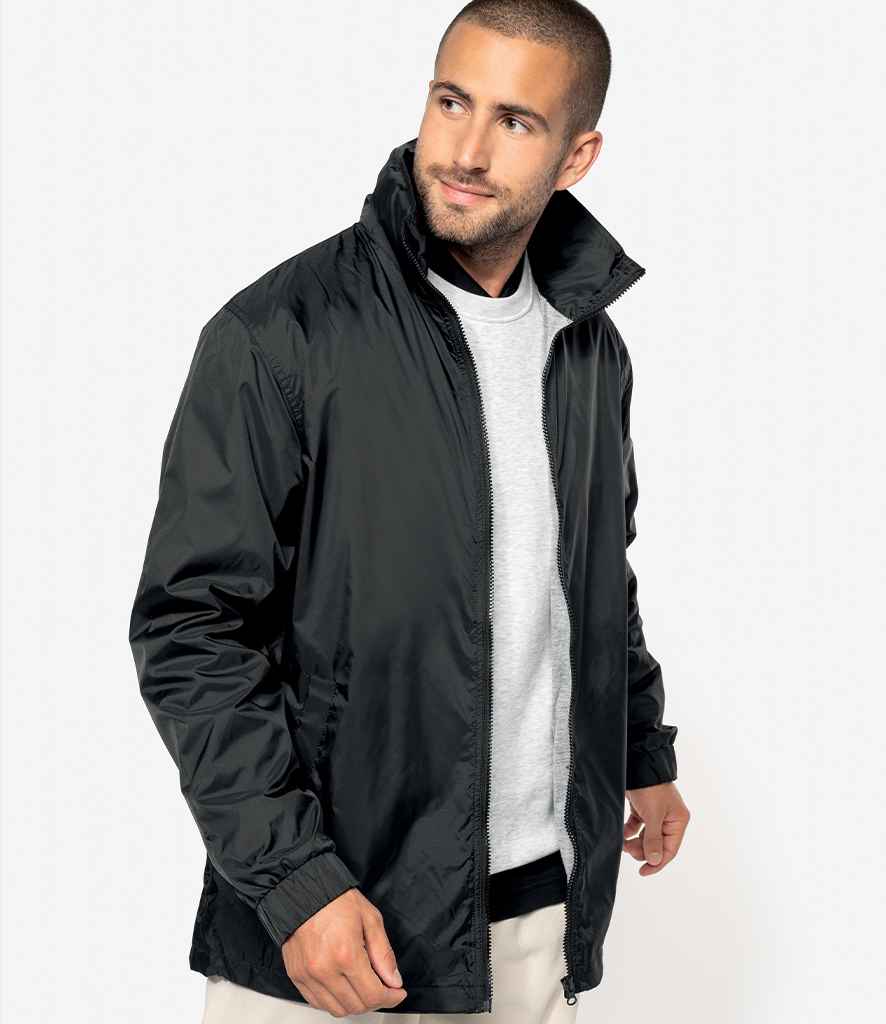 KB687 Black Model