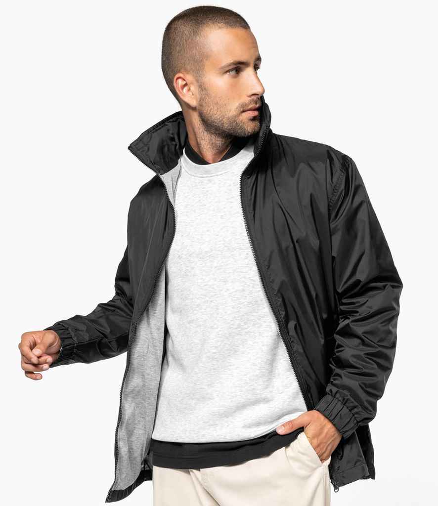 KB687 Black Model