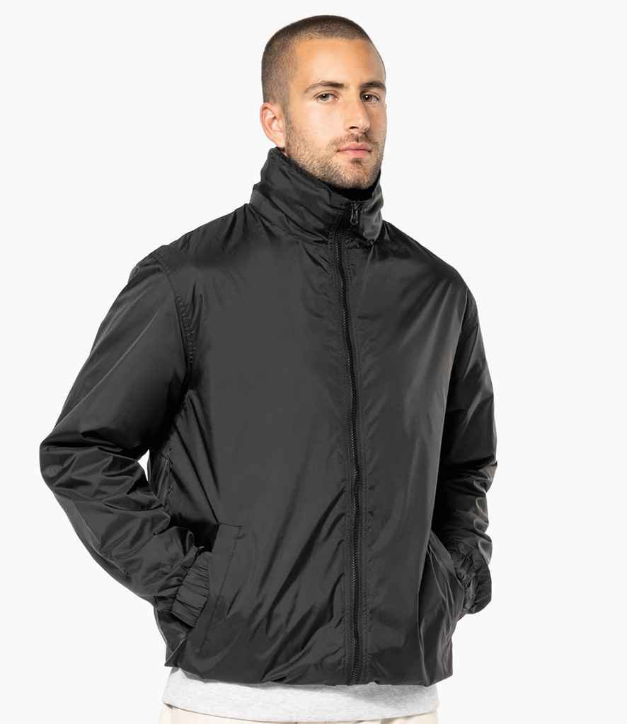 KB687 Black Model