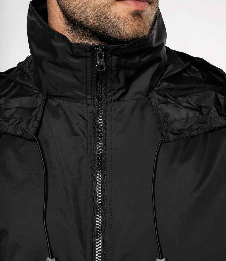 KB687 Black Model