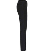 KB741 Black Right