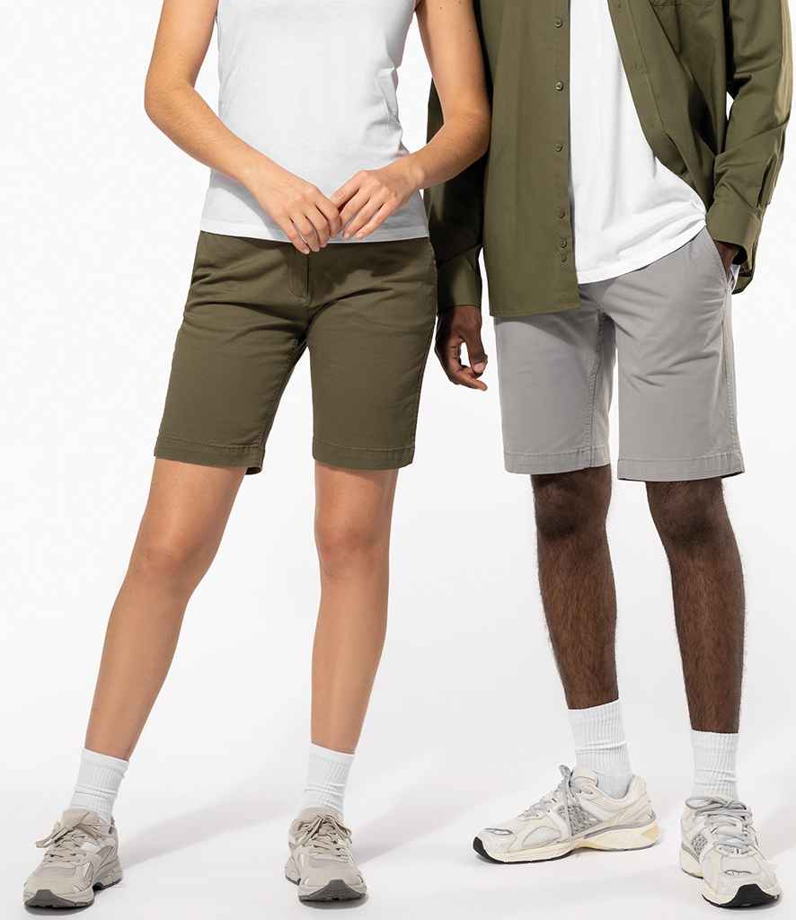 KB751 Light Khaki Model