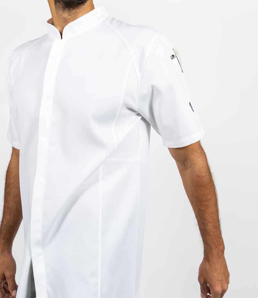 LE013 White Model