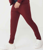 LV881 Burgundy/Burgundy Model