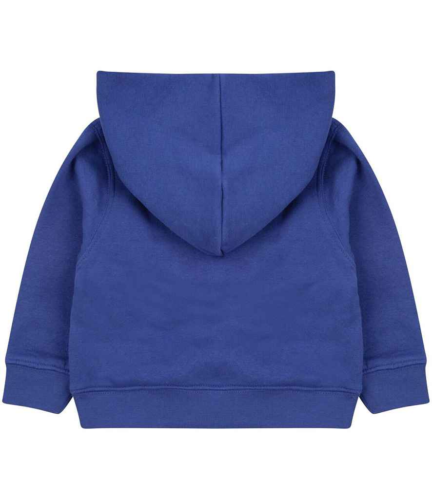 LW02T Royal Blue Back