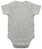 LW55T Heather Grey Back