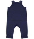 LW651 Navy Front