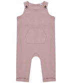 LW651 Soft Pink Front