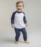 LW71T Navy/White Model
