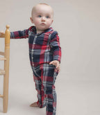 LW74T Red/Navy Model