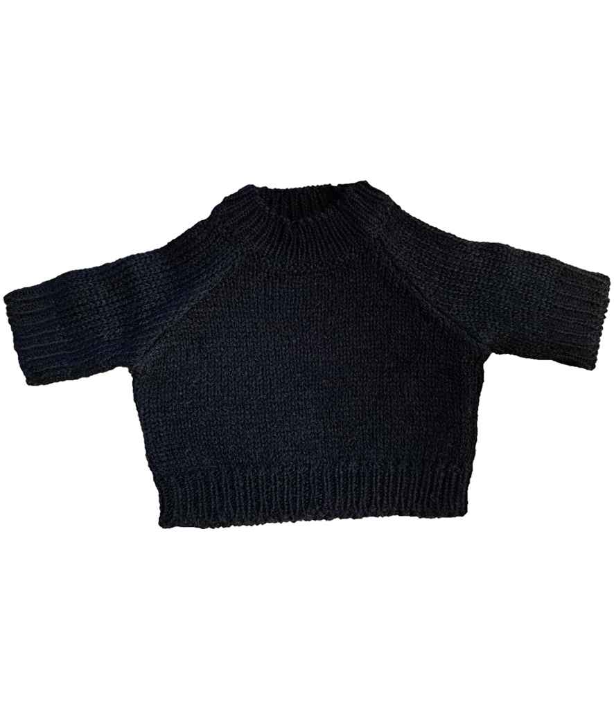 MM83 Navy Front