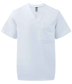 NN200 Vital White Front