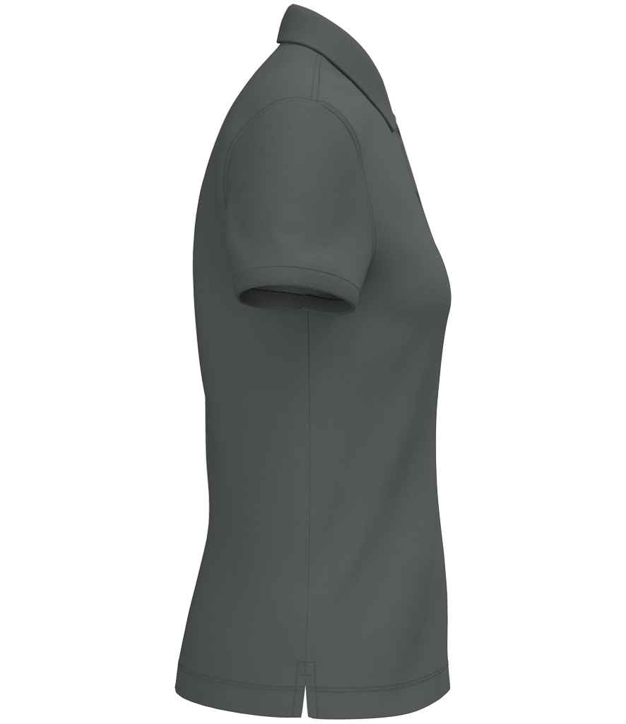 NS208 Iron Grey Right
