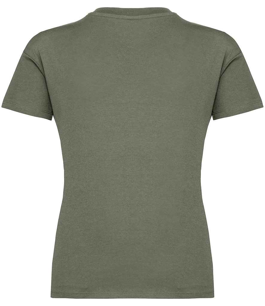 NS340 Khaki Back