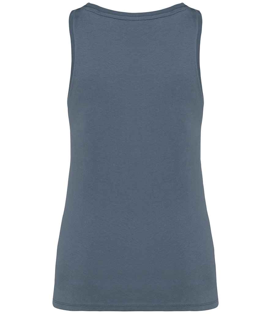 NS341 Mineral Grey Back