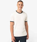 NS360 Ivory/Washed Black Model