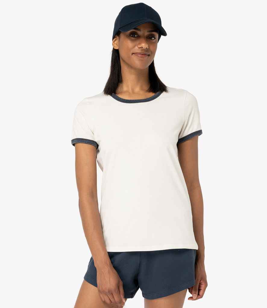 NS361 Ivory/Washed Navy Model