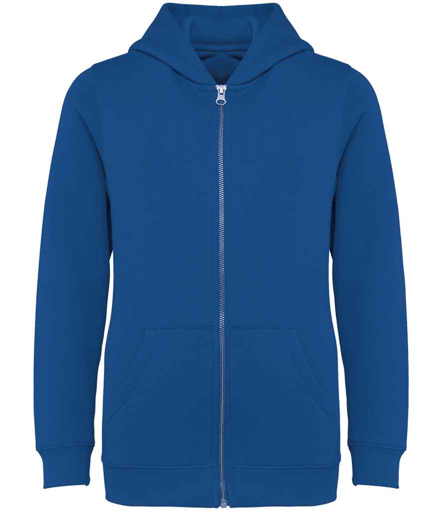NS405 Sea Blue Front