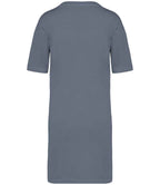 NS5000 Washed Mineral Grey Back