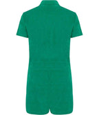 NS5002 Malachite Green Back