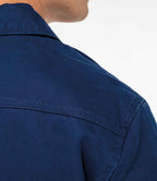 NS611 Washed Indigo Model