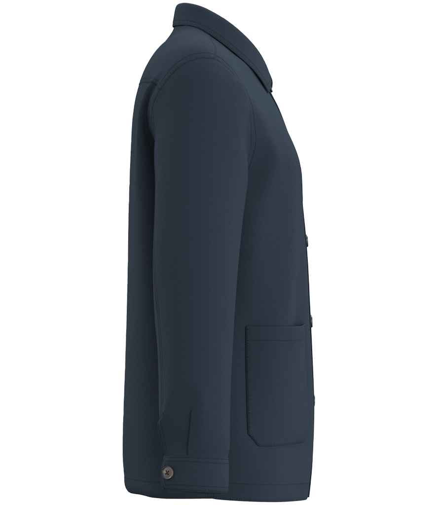 NS611 Washed Navy Right