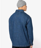 NS614 Denim Model