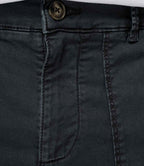 NS735 Washed Coal Grey Model
