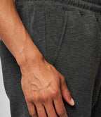 PA1008 Deep Grey Heather Model