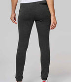 PA1009 Deep Grey Heather Model