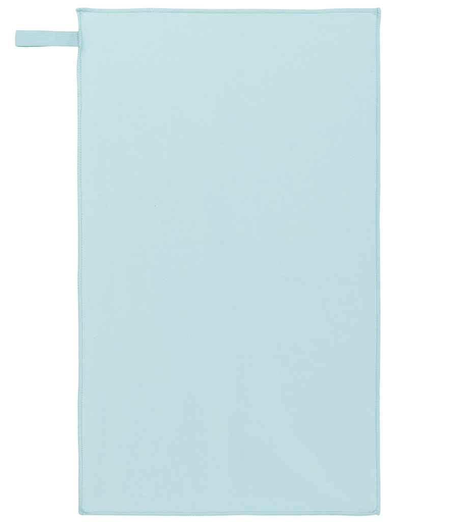 PA575 Ice Mint Front