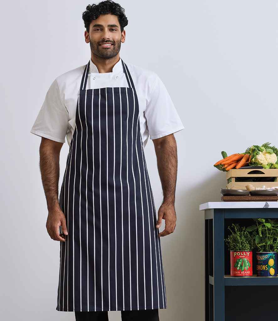 PR110 Navy/White Model