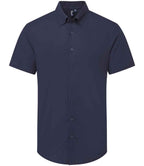 PR286 Navy Front