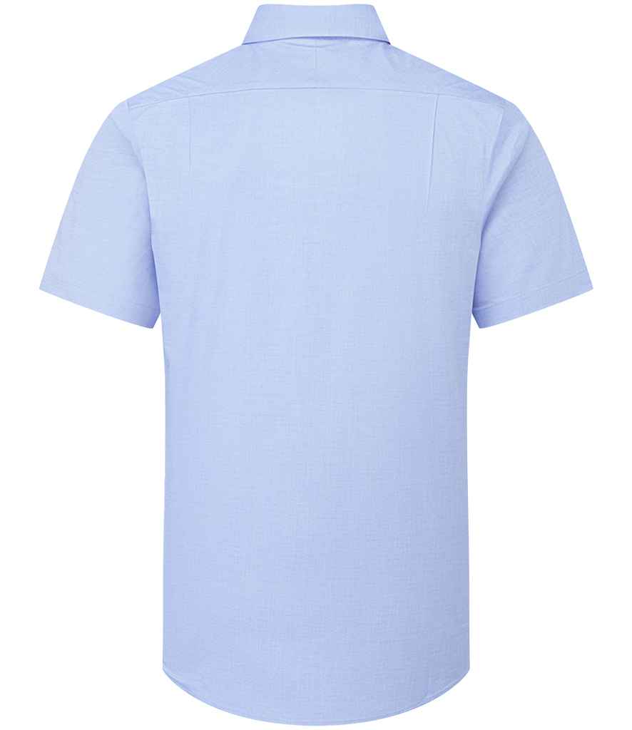 PR286 Oxford Blue Back