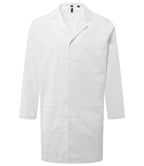 PR603 White Front
