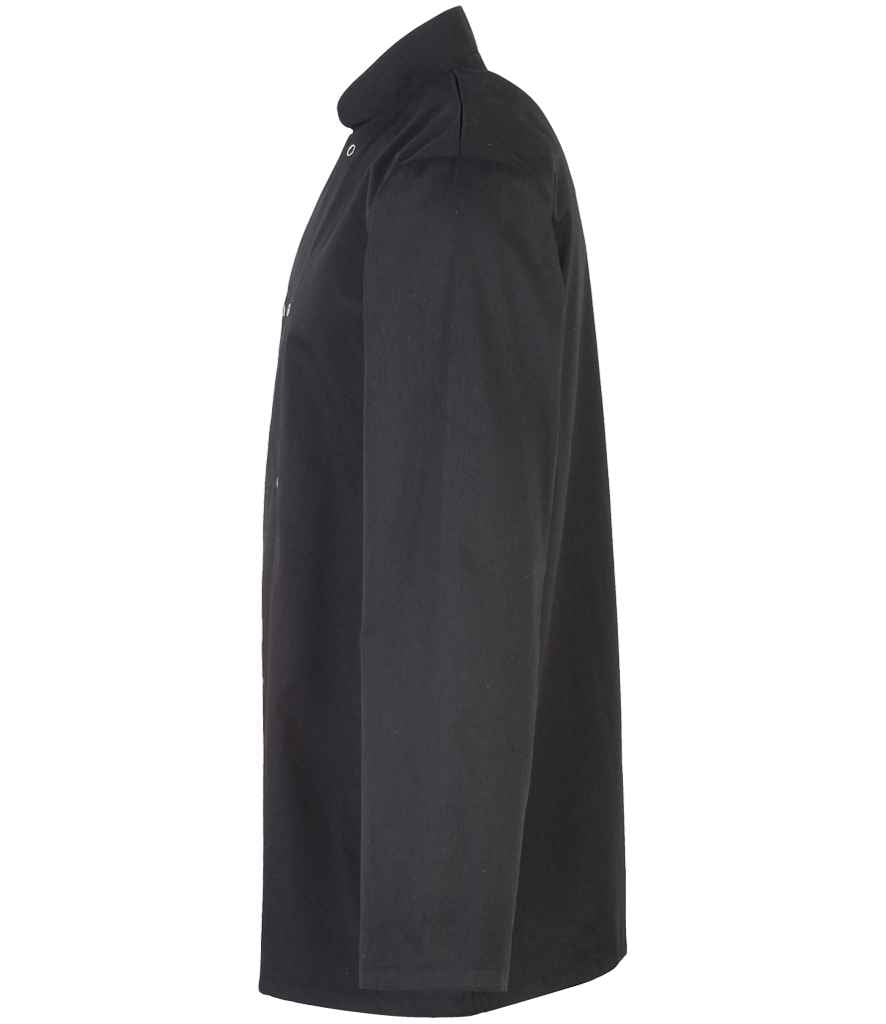 PR665 Black Left
