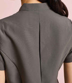 PR682 Dark Grey Model