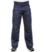 PW101 Dark Navy Model