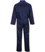 PW200 Navy Back