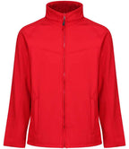 RG150 Classic Red Front