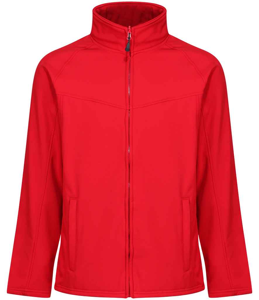 RG150 Classic Red Front