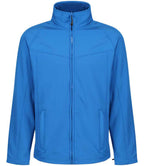 RG150 Oxford Blue Front