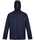 RG213 Navy Front