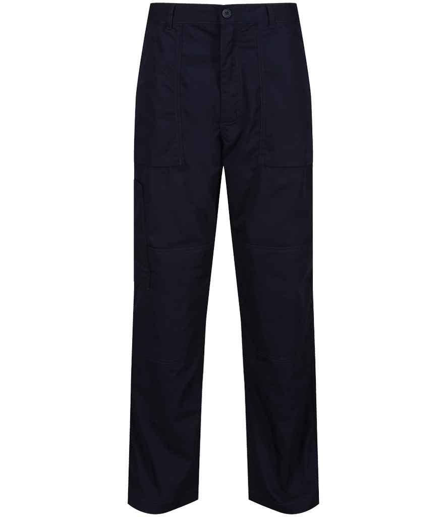 RG233 Navy Front