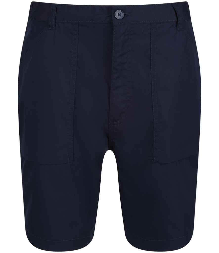 RG234 Navy Front