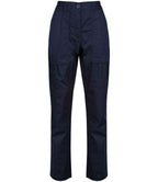RG235 Navy Front