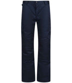 RG291 Navy Front